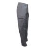 Image de Pantalon de travail cargo extensible
