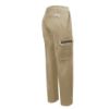 Image de Pantalon de travail cargo extensible