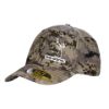 Image de Valeur - Casquette en sergé de coton à fermeture pression