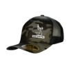 Image de Casquette Trucker - Casquette Trucker à fermeture snapback