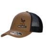 Image de Casquette Trucker - Casquette Trucker à fermeture snapback