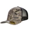 Image de Casquette Trucker - Casquette Trucker à fermeture snapback