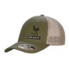 Image de Casquette Trucker - Casquette Trucker à fermeture snapback