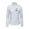 Image de Aventurière - Sweat-shirt zippé en molleton français pour femme