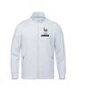 Image de Aventurière - Sweat-shirt zippé en molleton français pour Homme