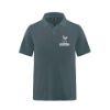 Image de Elite - Polo piqué homme en coton/polyester/élasthanne