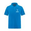Image de Elite - Polo piqué homme en coton/polyester/élasthanne