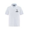 Image de Elite - Polo piqué homme en coton/polyester/élasthanne
