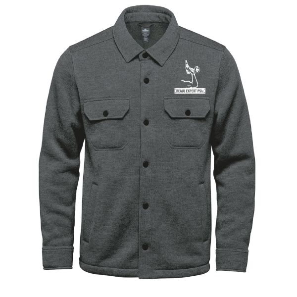 Image de Veste polaire Avalante