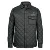 Image de  Comparer Surchemise matelassée Tundra pour homme