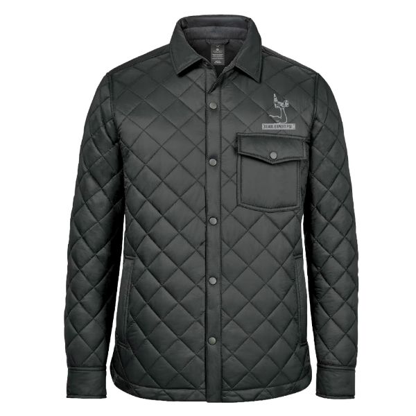 Image de  Comparer Surchemise matelassée Tundra pour homme
