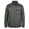 Image de  Comparer Surchemise matelassée Tundra pour homme