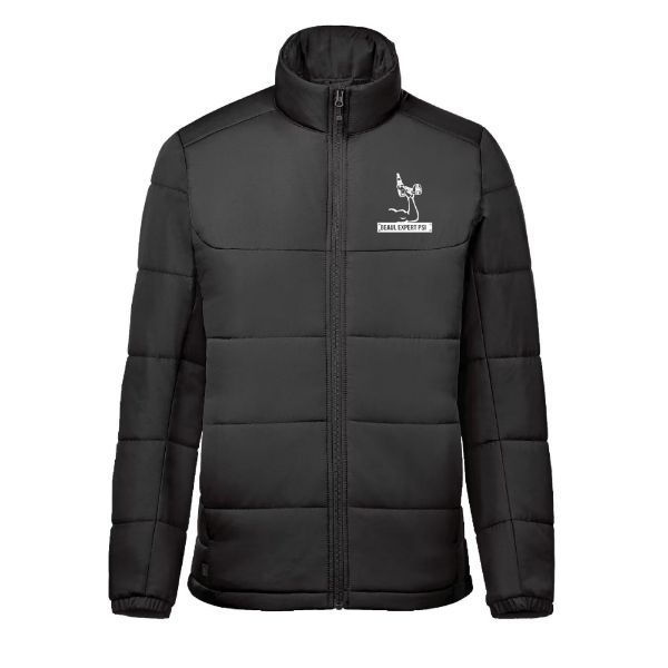 Image de  Veste matelassée Sierra pour homme