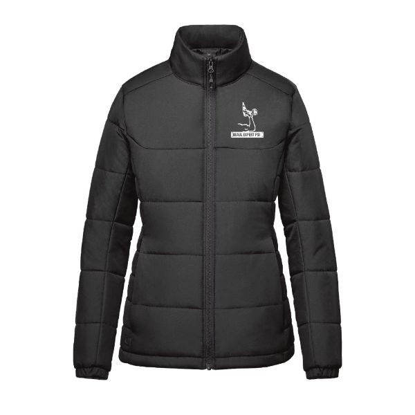 Image de  Veste matelassée Sierra pour Femme