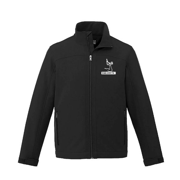 Image de Balmy - Veste softshell pour homme