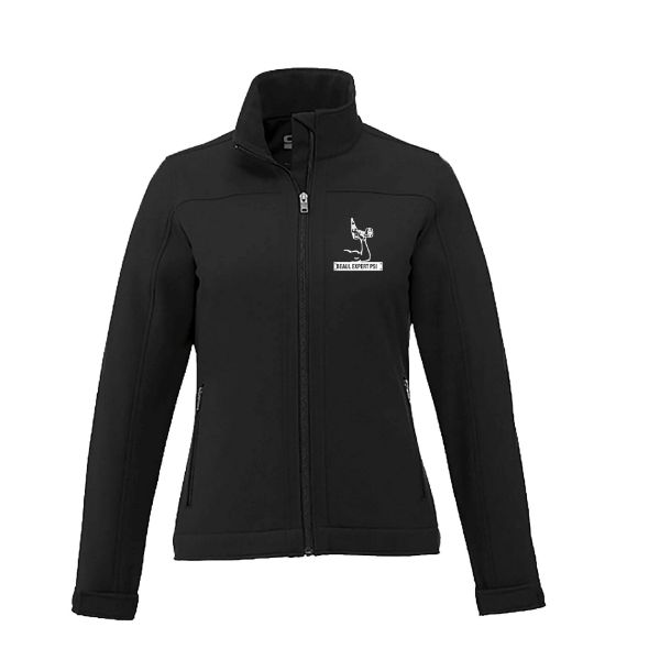 Image de Balmy - Veste softshell pour Femme