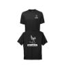 Image de Coast - T-Shirt à Col Rond Performance pour Adulte
