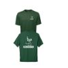 Image de Coast - T-Shirt à Col Rond Performance pour Adulte