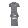 Image de Coast - T-shirt col rond haute performance pour Femme