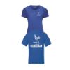 Image de Coast - T-shirt col rond haute performance pour Femme