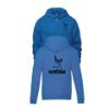 Image de Surfer - Sweat à capuche zippé pour adulte