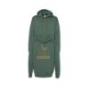 Image de Sweat-shirt à capuche unisexe épais